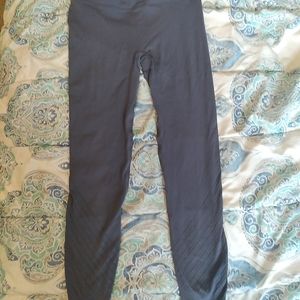 Lululemon enlighten tights leggings size 6